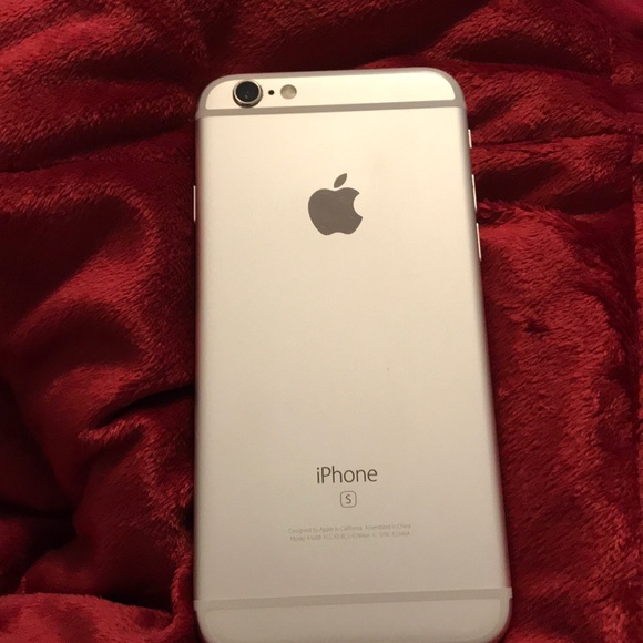iPhone 6S - Picture 2 of 3